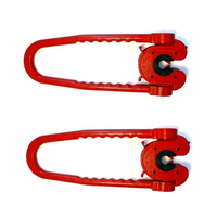 Prix d'usine Oilfield API Spec SRE Series Sucker Rod Elevators