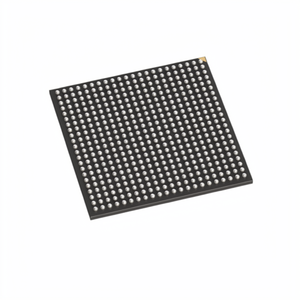 Componentes de circuito electrónico 484 BFBGA MPF050TS-FCVG484I integrados en stock - Product Image 1
