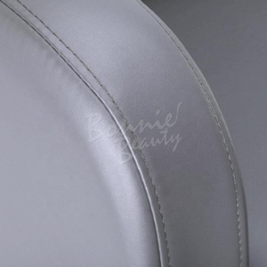 Sillón de Spa Automático sin Plomería, Portátil, para Manicura, Masaje de Pies, con Fundas para Asientos, sin Tuberías, Blanco, de Lujo - Product Image 6
