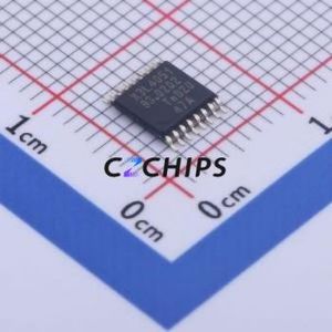 Haute qualité NX3L4051PW, commutateur/multiplexeur analogique de puce IC de Circuit intégré 118 TSSOP-16 - Product Image 1