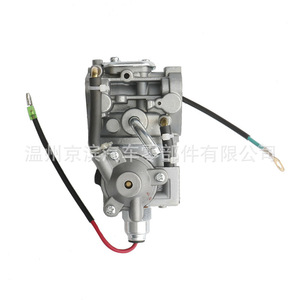 Carburador 24853102 S para Kohler CV730 CV740 25HP 26HP 27HP, Repuestos para Cortacésped - Product Image 3