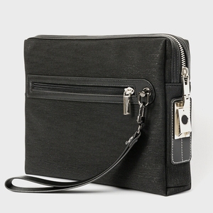 Borsa da viaggio intelligente da donna YH2279 con serratura automatica per impronte digitali Design nascosto per uso familiare - Product Image 3