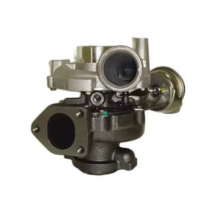 Turbocompresor GT1549V para <span class=keywords><strong>BMW</strong></span> <span class=keywords><strong>318D</strong></span> 100Kw 136HP M47D E46/E39 <span class=keywords><strong>1998</strong></span>- 11652248901 11652248905 11652247297 - Product Image 3
