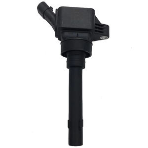 OEM F01R00A080 F01R00A092 Paket Koil Pengapian Suku Cadang Mesin Mobil Aksesoris Baru Koil Pengapian Mobil untuk Chery - Product Image 3