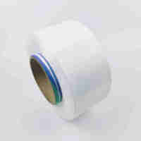 Fil de Filament de Polyester entièrement mat DTY FDY POY pour machine