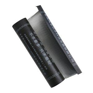 UV kháng SBS App nhôm lá bitum màng chống nước cho mái nhà - Product Image 1