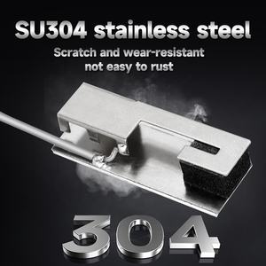 4dBi ภายใน2.4G 5.8G Dual Band WiFi UFL u.fl PIFA เสาอากาศรถ2.4/5GHz โลหะจุ่มสำหรับ <span class=keywords><strong>IOT</strong></span> - Product Image 2
