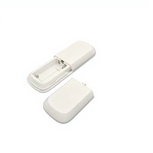 Télé<span class=keywords><strong>commande</strong></span> IR sans fil FEDEREMOTE FR-421 à 6 touches en métal, apprentissage du code, portée 10m, pour ventilateur/chauffage/<span class=keywords><strong>rideau</strong></span> automatique - Product Image 6