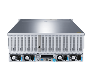 TP-LINK TL-SU4800-A12 Serveur AI GPU accéléré 4U en rack, stockage SAS/SATA 12 baies, processeur Xeon 4e/5e génération pour projets - Product Image 5