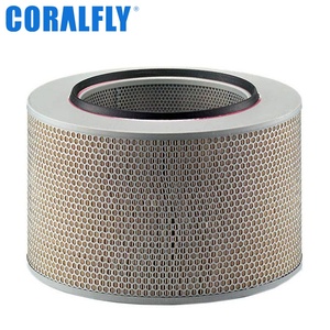 Compresseur d'air Chine C421729 30949104 C33922 Filtre à air du moteur - Product Image 5