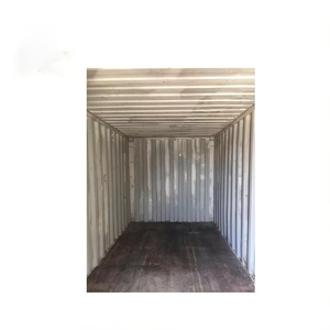 Best Price High Quality Durable Second-hand Used 40HC Contain Dry Standard Shipping <b>Container</b> with Custom Capacity Fast Delivery - Product Image 2