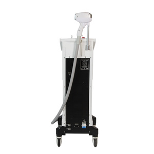 Máquina de Depilación Láser de Diodo de 810nm con Enfriamiento TEC, Dispositivo de Depilación Láser Permanente - Product Image 5