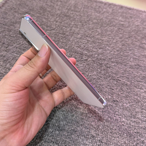 Nouveauté Smartphone 5G débloqué <span class=keywords><strong>S22</strong></span>+ 8G+256G Écran HD Couleur rose Version américaine - Product Image 5