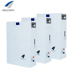 Hệ thống năng lượng mặt trời 5kwh LiFePO4 để lưu trữ năng lượng mặt trời 48V 100AH pin Lithium ion - Product Image 1