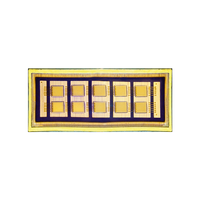 Dioda Laser Chip Array VCSEL 808nm 50W, untuk sumber pompa instrumen penghilang rambut