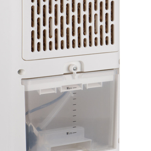 Refroidisseur d'air portable écologique à 3 vitesses avec fonction de brumisation et chargement USB pour usage domestique - Product Image 5