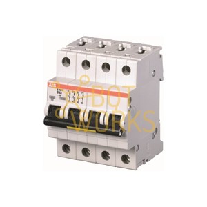 ABB 2CDS284001R0041 - Nuovo - Product Image 1