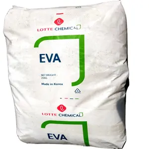Jungfräuliches und recyceltes Ethylen-Vinylacetat-Copolymer EVA-Kunststoff granulat HDPE/LDPE/LLDPE/PP/PVC/PET/PA/EVA/EPS