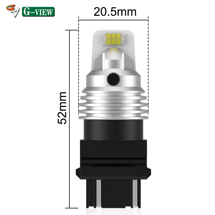 3157 GS 2 piezas 7035 10-30 V