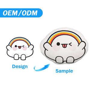 سلسلة مفاتيح على شكل أرنب صغير لطيف من القطيفة، متوفرة بتصميم مخصص، دمية كرتونية على شكل أرنب رائجة البيع - Product Image 4