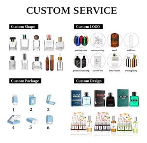 น้ำหอมกลิ่นดอกไม้ 100 มล. ราคาขายส่ง น้ำหอมแท้ กลิ่นติดทนนาน - Product Image 6