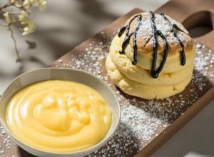 ผงครีมคัสตาร์ดเชว์โก้ คลีน เลเบล ได้รับมาตรฐาน ISO 22000 และ HACCP - Product Image 3