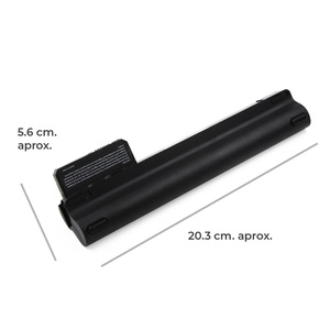 Batterie d'ordinateur portable compatible Hp Mini 210 1000 6 cellules 11.1V 4400mAh - Product Image 4