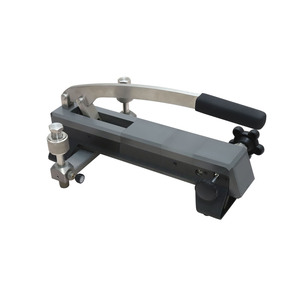 Calibrateur portatif de capteur de pression de comparateur pneumatique haute pression 10Mpa - Product Image 2