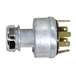 Interrupteur à clé <span class=keywords><strong>de</strong></span> démarreur d'allumage AR58126 pour <span class=keywords><strong>tracteur</strong></span> 2140 2141 2150 2155 2240 2250 2251 - Product Image 2