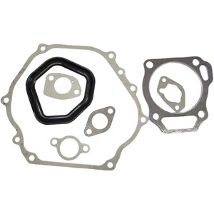 5-8kw Gasoline Generator Parts 188F/190F Full Vehicle Mat Cylinder Head <b>Gaskets</b> Muffler Carburetor Breather for Vehicles - Product Image 2