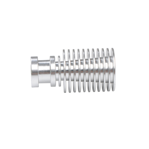 Accessoires d'imprimante 3D adaptés à l'alimentation à distance des caloducs et des ailettes de l'extrudeuse tout métal <span class=keywords><strong>E3DV6</strong></span> - Product Image 3