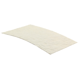 แผ่นผนังหินตกแต่งภายในแบบ 3 มิติ กันน้ำ ยืดหยุ่นได้ แผ่นหินเทียม Travertine สำหรับบุผนัง - Product Image 5