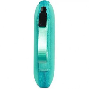 Electronic Organizer Cable Bag Electronic Accessories Travel Storage Bag Soft Carrying Case Pouch for <b>Hard</b> <b>Drive</b> - Product Image 3
