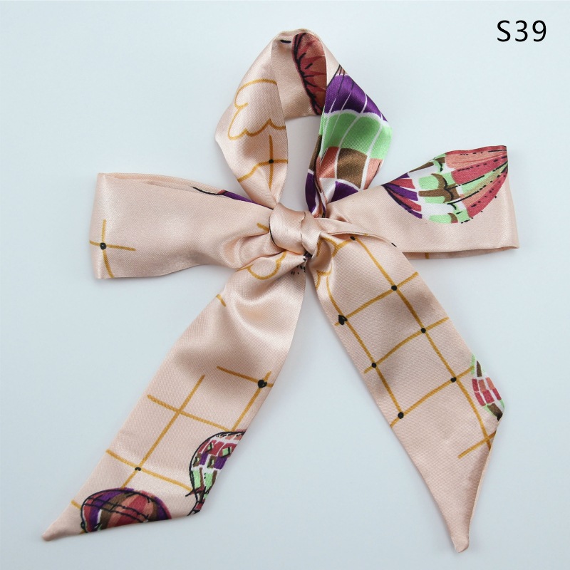 AYSKSCARF39