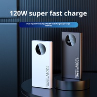 Power Bank Mini Router Laris Manis 20000mAh Tenaga Surya dengan Output 22.5W, Power Bank Bankparaportati 50000mAh