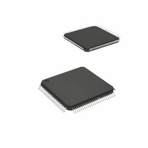 Embedded Buy Online Electronic Components LFEC1E-3TN100I In Stock 100 LQFP - Product Image 1