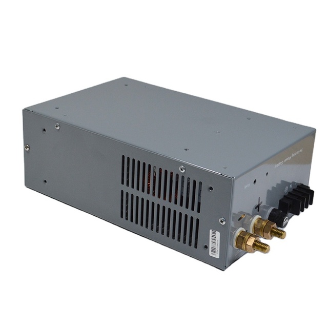 High Power 1000W 42A 1200W 50A 1500w 62.5A 2000W 83A Industrial Power Supply 24V High Amp Switching Power Supply