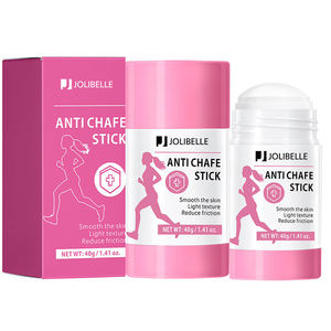 Private Label 40g Anti-Chafing Stick Creme Schutz Körper balsam Honig Feuchtigkeit creme Resistant Sport Chafing Verhindert Oberschenkel Chafing - Product Image 1