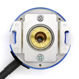Encodeur incrémental Tamagawa Fa-Coder Ts5214n8578 2500P8 5V avec câbles, fabriqué en Chine - Product Image 3