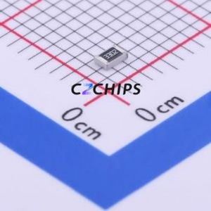 ERJ6RBD3302V SMD Resistor 0805 ( Type: Thick <b>Film</b> )( Resistance: 33kOhm Precision: 0.5% ) - Product Image 1