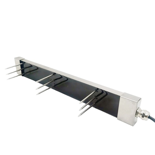 Hot Selling High Precision Low Power Three Layer Soil Moisture Sensor