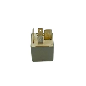 Yu Zhou Auto <b>Relay</b> 12V 4P 8E0 951 253 Silver Contact For Car Replacement - Product Image 2