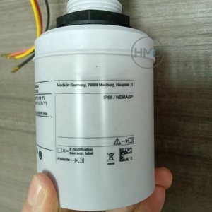 เซ็นเซอร์อัลตราโซนิก E+H FDU91-RG2AA รุ่นดั้งเดิมสำหรับการวัดระดับและอัตราการไหล - Product Image 3