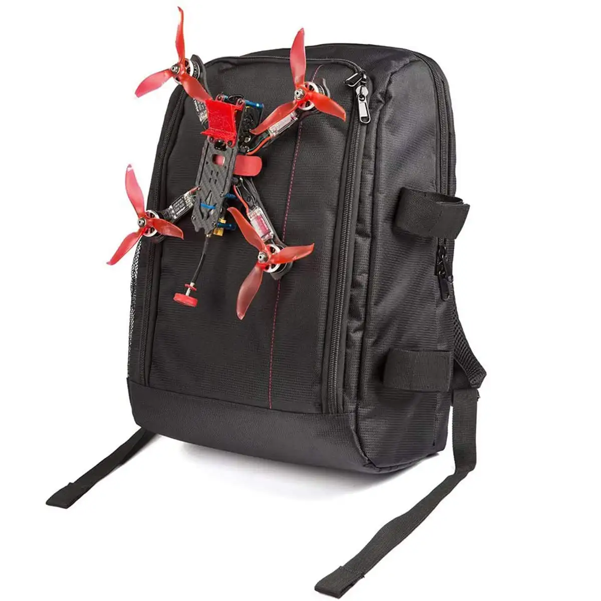 Waterproof Carrying Case Bag RC Plane Fixed Wing FPV Racing Drone Backpack
