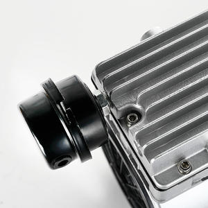 ضاغط هواء صغير صامت hc50d مكبس هواء محمول 24 فولت <span class=keywords><strong>air</strong></span> ، مزدوج 750d - Product Image 6