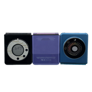 Giá Rẻ Bán Buôn 100% New Lật Tính Năng Điện Thoại Cho Tôi Điện Thoại V1 Lật Rugged Dễ Dàng Để Thực Sự Thời Trang Điện Thoại Di Động - Product Image 3