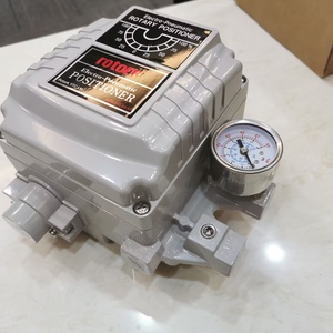 ของแท้ YTC YT1000 Electro-Pneumatic YT-1000 1000R 1050 Series RDN122S00 สแตนเลส - Product Image 5