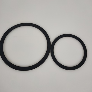 Tùy Chỉnh Đúc NBR Nitrile Buna Cao Su Nitrile Máy Giặt Với Tốt Dầu Kháng - Product Image 6