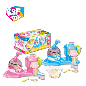 <span class=keywords><strong>Meilleur</strong></span> vendeur, certificat CE, nouvelle éducation précoce, jeu de rôle moderne pour enfant 2020, Simulation de nourriture pour enfant, ensemble de <span class=keywords><strong>cuisine</strong></span> en pop-corn - Product Image 6