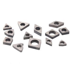 Cuñas de carburo de tungsteno MT1603 para portaherramientas de torneado - Product Image 4